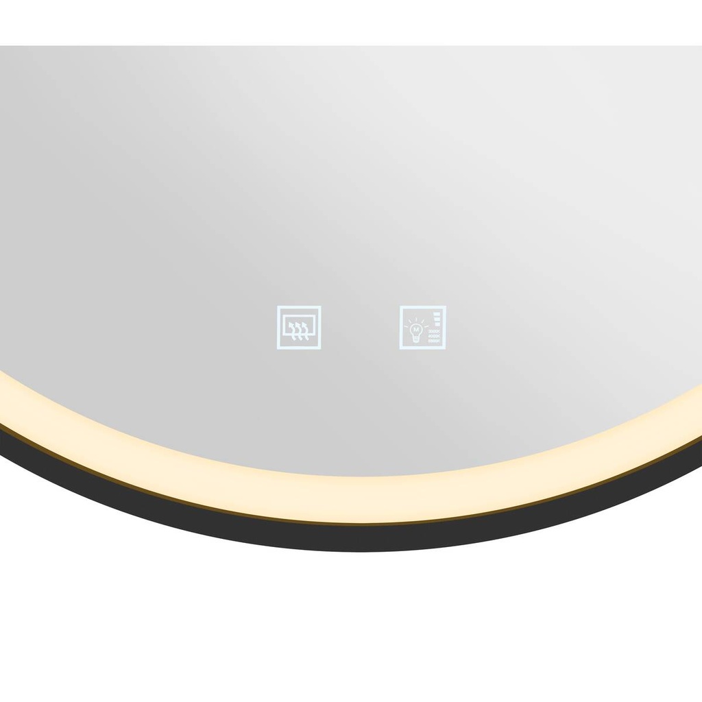 TRUKKO 60 MIROIR IP44
