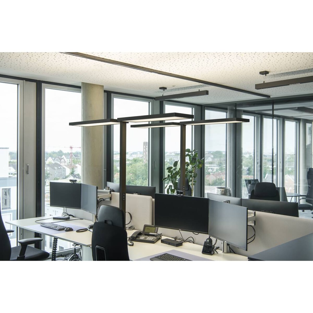WORKLIGHT PRO DOUBLE