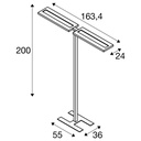 WORKLIGHT PRO DOUBLE