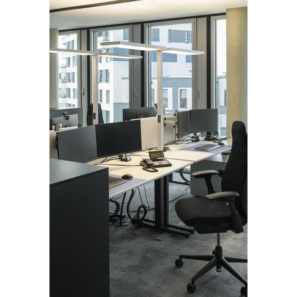 WORKLIGHT PRO DOUBLE