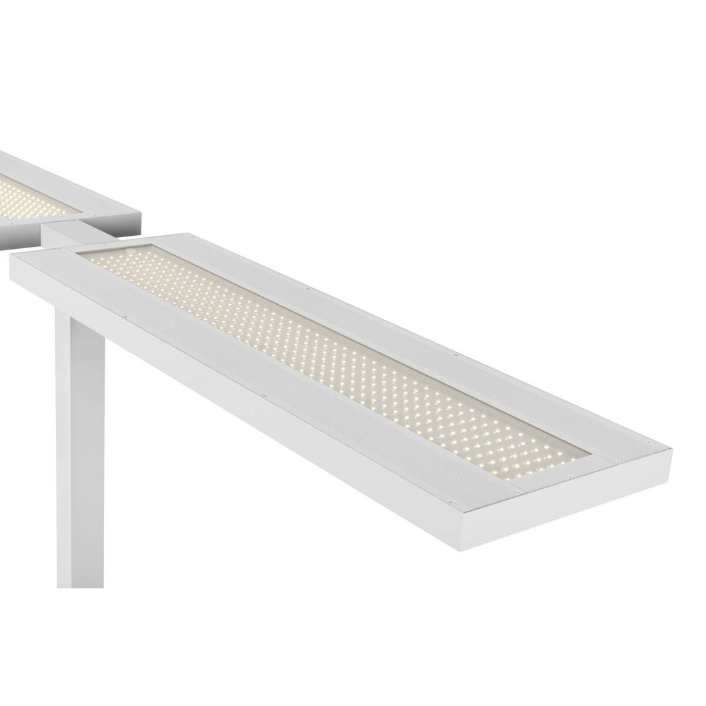 WORKLIGHT PRO DOUBLE