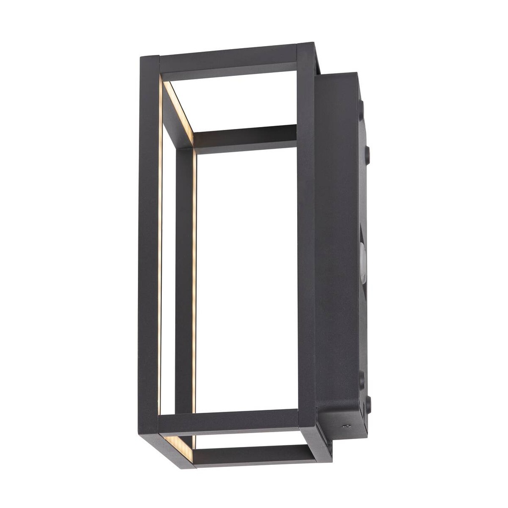 QUADRULO LED IP55
