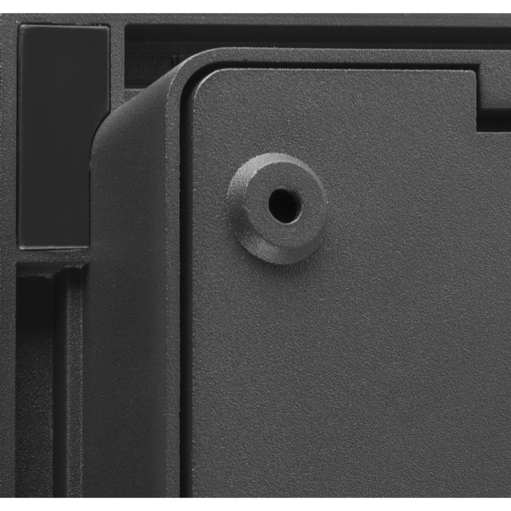 QUADRULO LED IP55