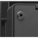 QUADRULO LED IP55