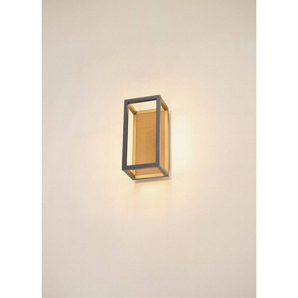 QUADRULO LED IP55