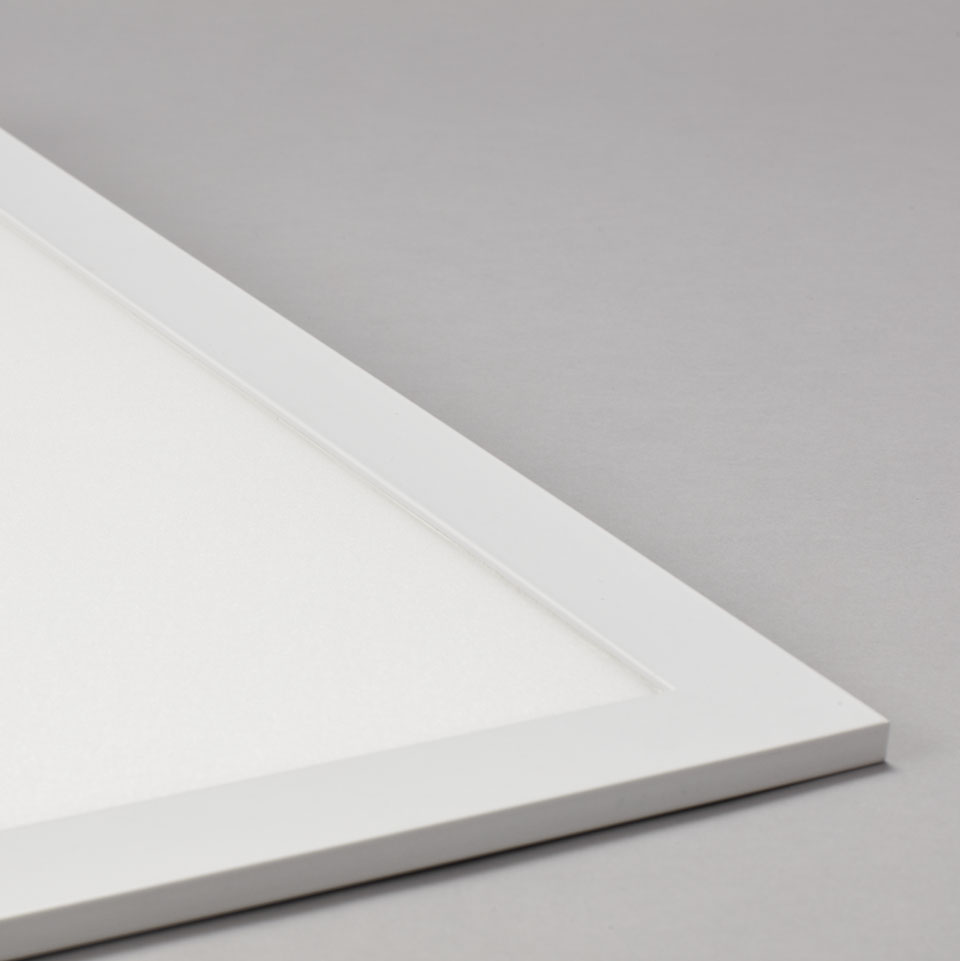 PANEL LED 600 IP65