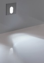 SPOON QUADRO Ø 38MM