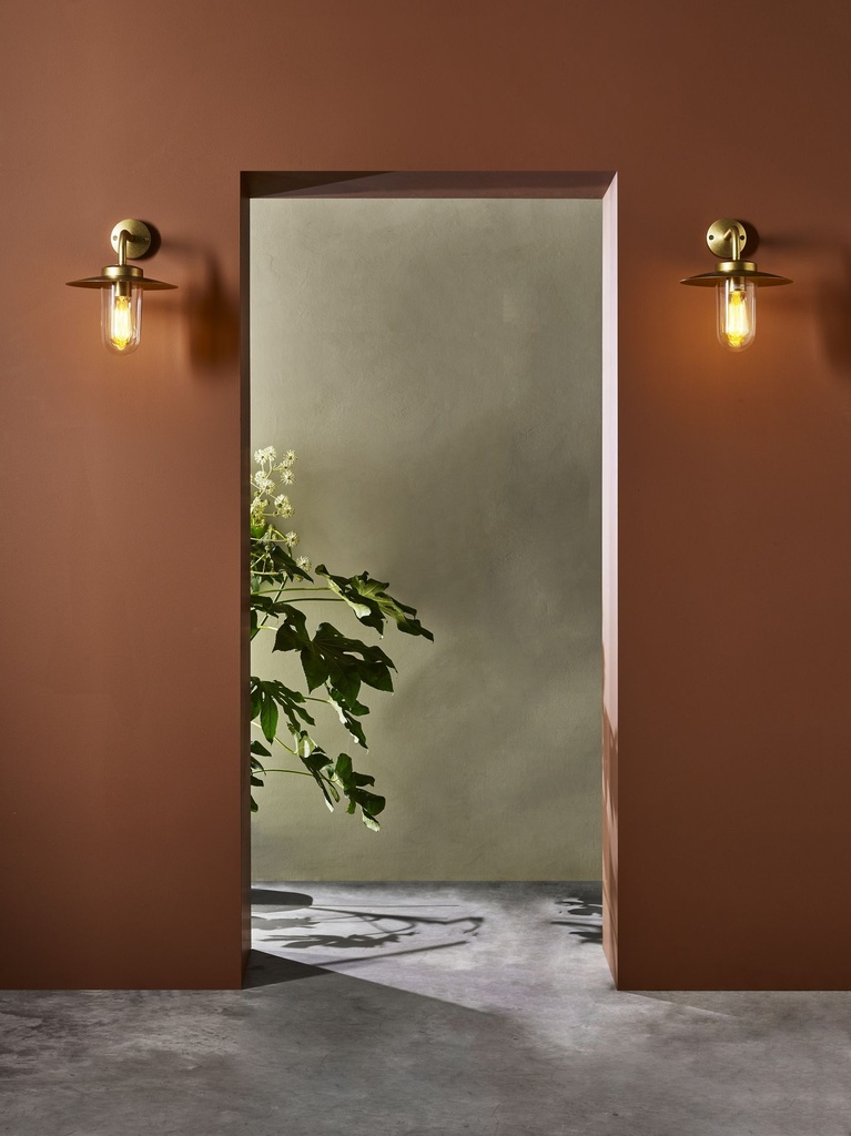PORTREE WALL IP44