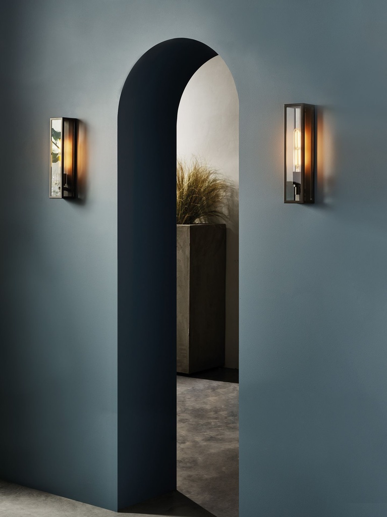 HARVARD WALL IP44 