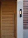 HARVARD WALL IP44 