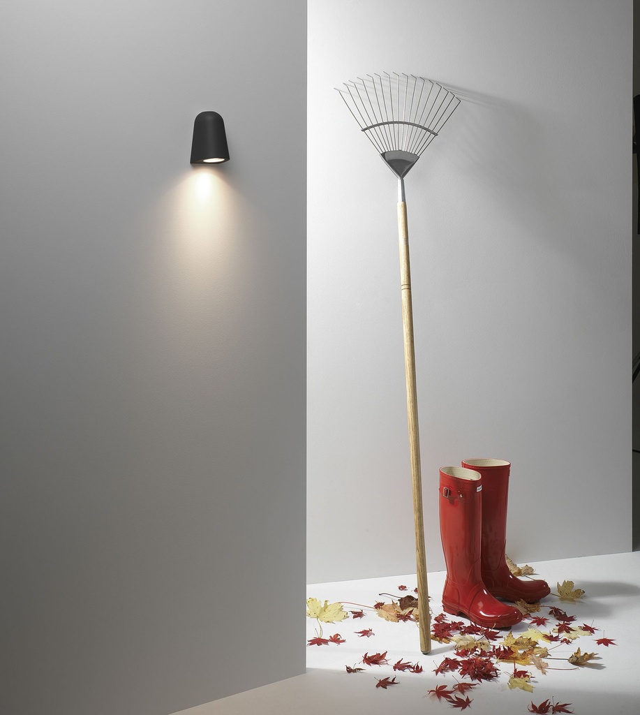 MAST LIGHT IP65
