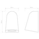 MAST LIGHT IP65