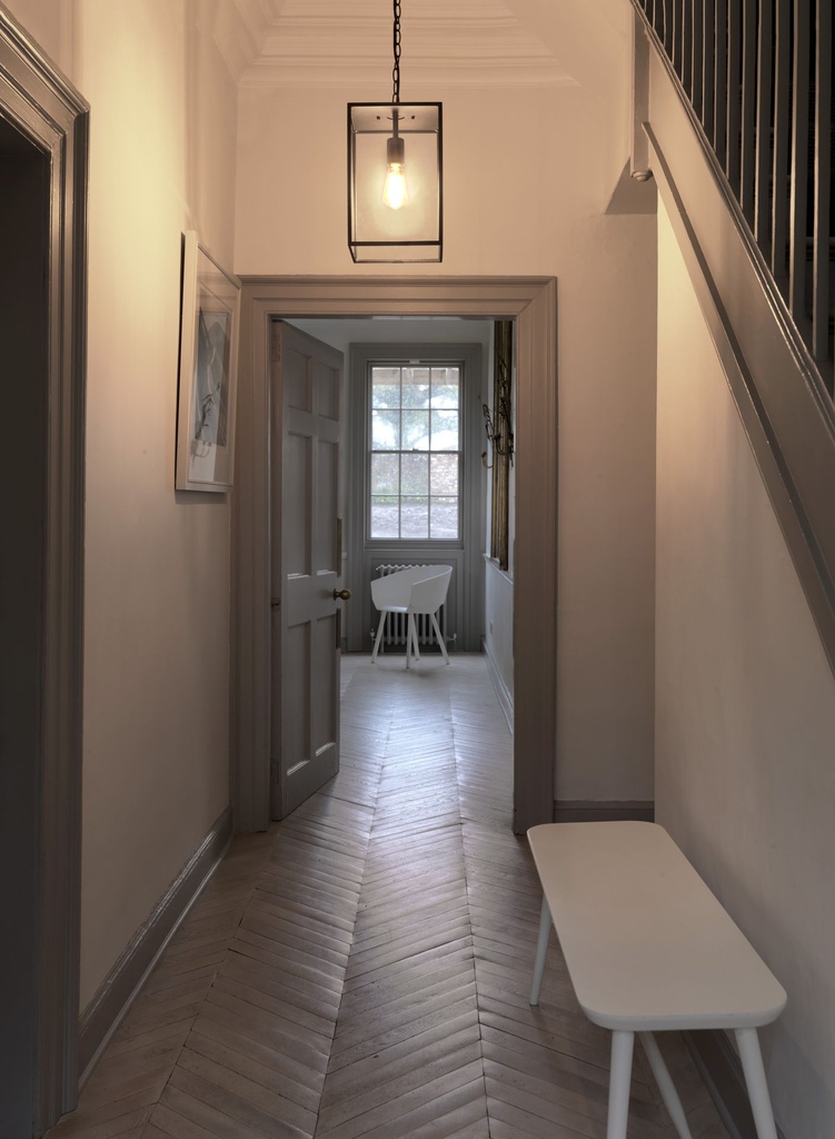HOMEFIELD PENDANT 360