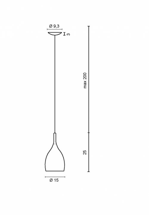 BALOON SUSPENDED