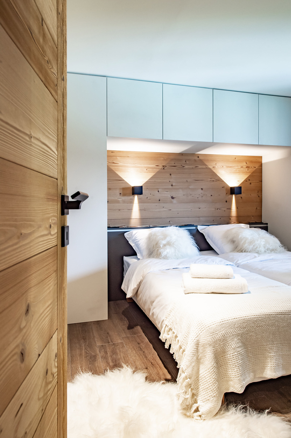 BOX WALL INDOOR 1.0 LED