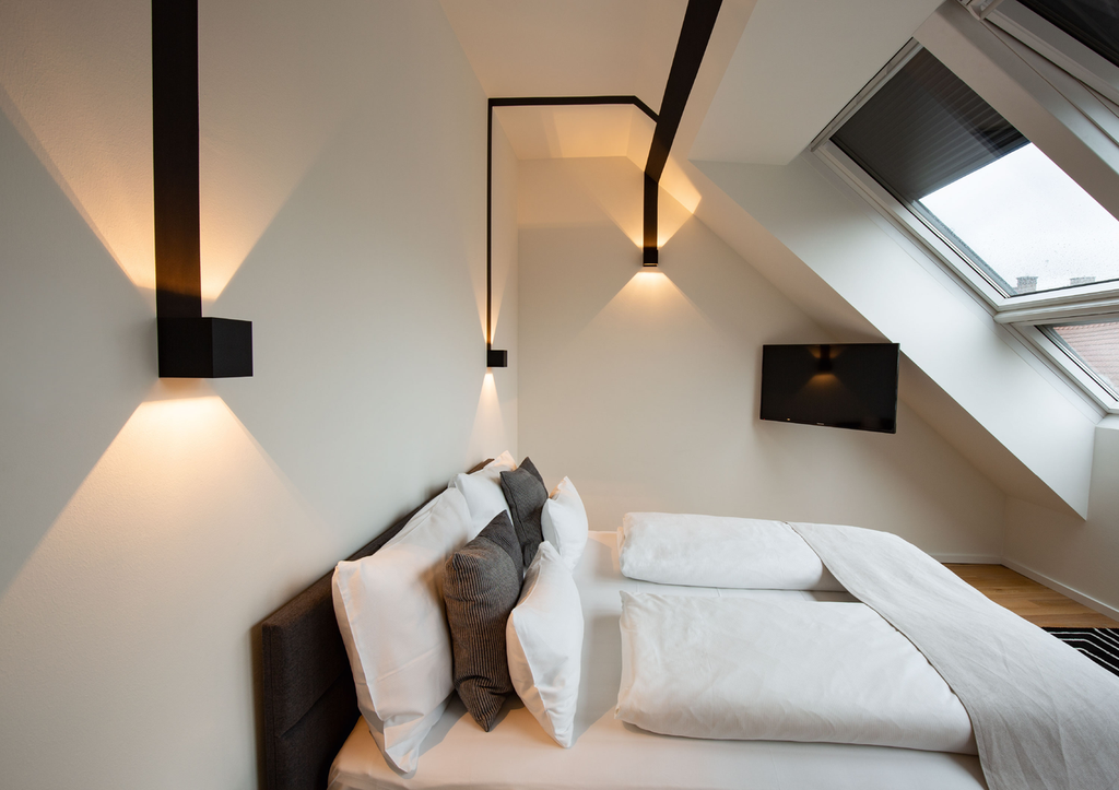 BOX WALL INDOOR 2.0 LED