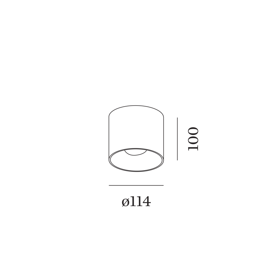 RAY 1.0 LED