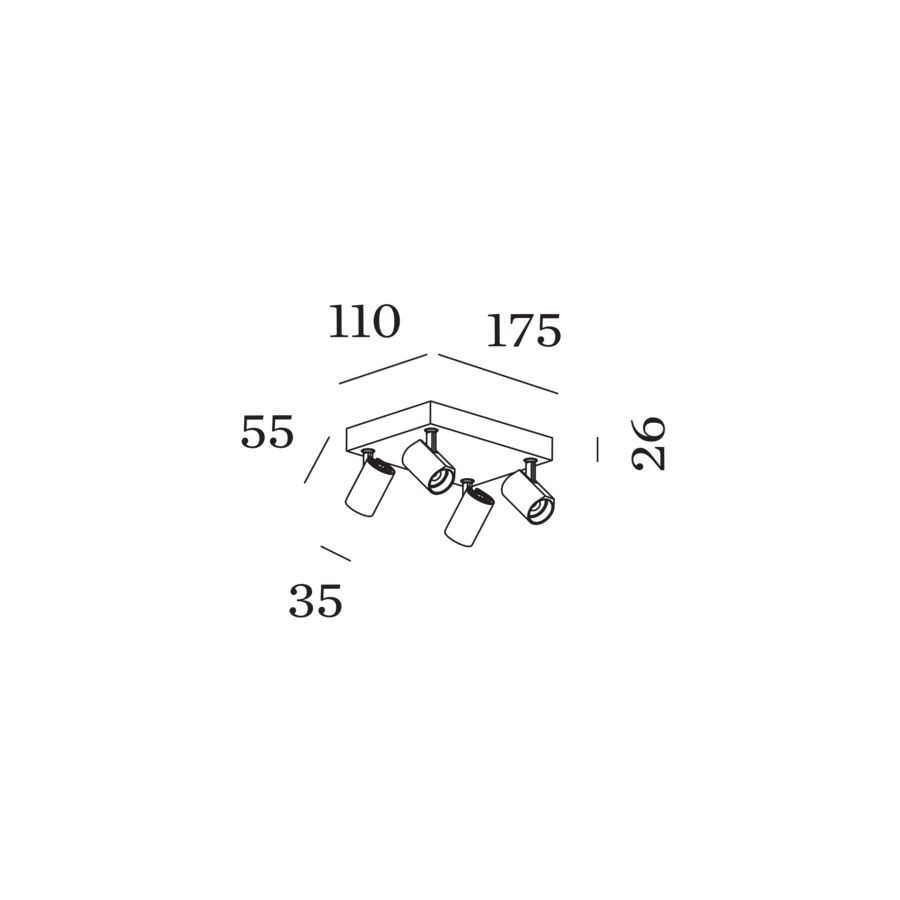 CENO SURFACE 4.1