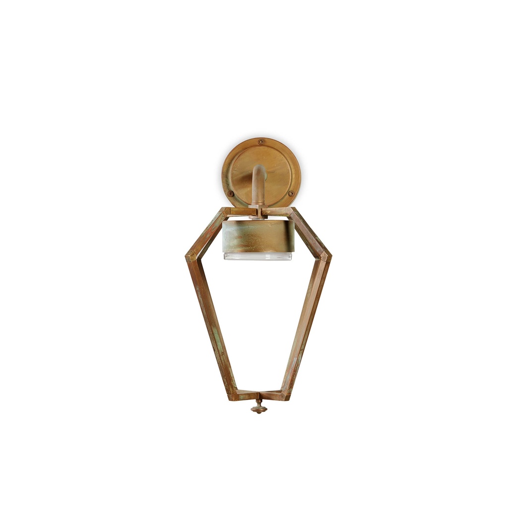 GEMSTONE WALL DOWN LED IP65