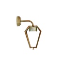 GEMSTONE WALL DOWN LED IP65