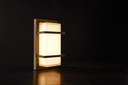 ICE CUBIC RECTANGULAR IP65