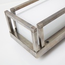 ICE CUBIC RECTANGULAR 3414 IP65