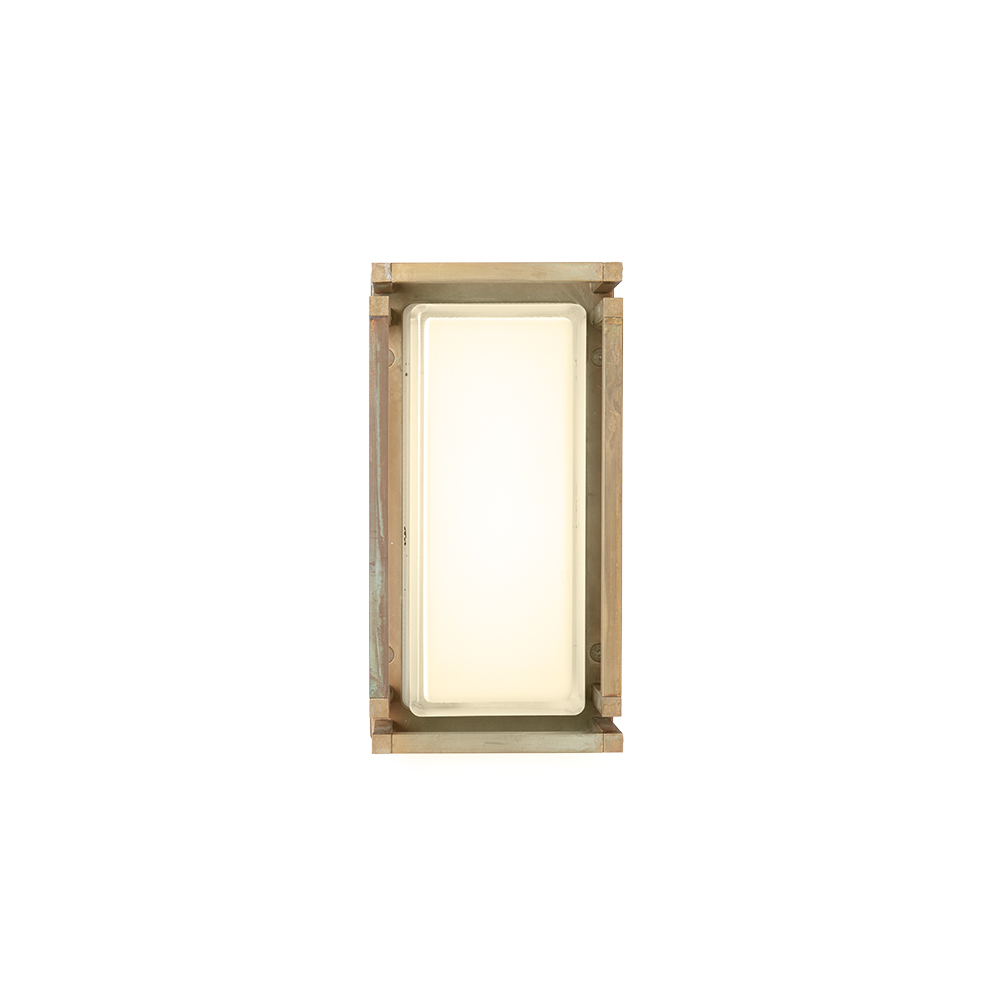 ICE CUBIC RECTANGULAR 3414 IP65