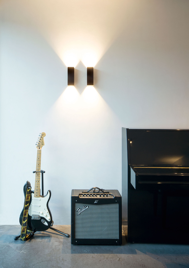 BOX WALL MINI 1.0 GU10