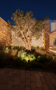 X-BEAM OUTDOOR 1.0 ROUND IP65