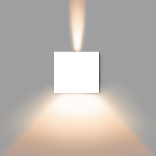 BD-QUADRO LED IP65