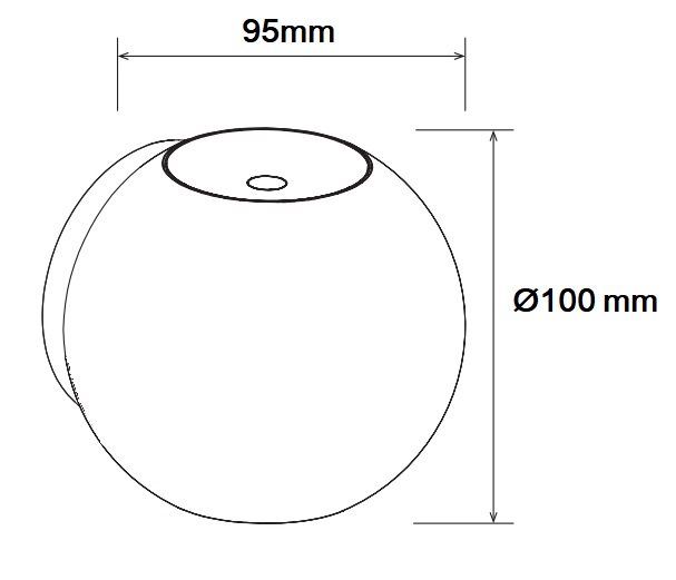 BD-SPHERA IP65