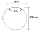 BD-SPHERA IP65