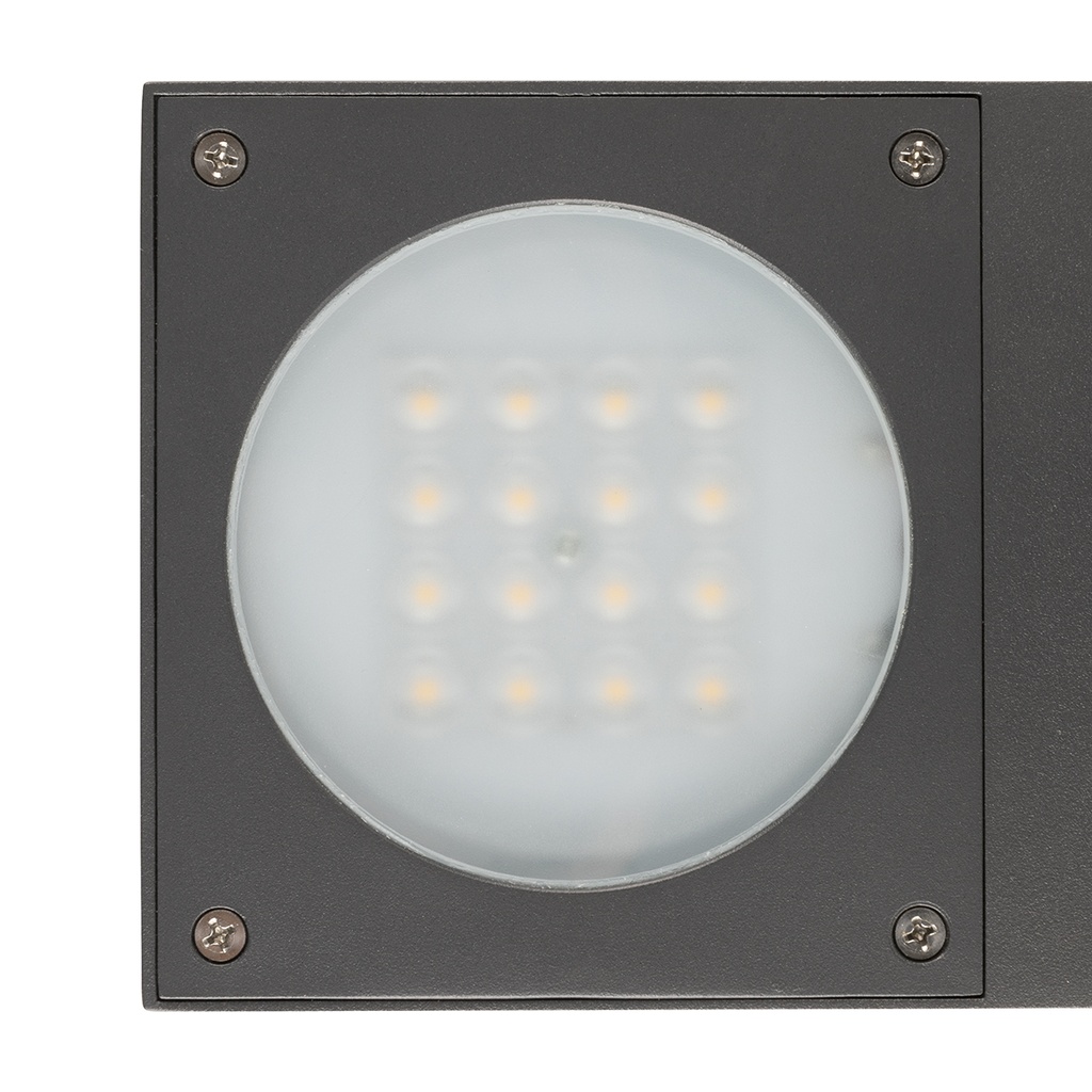 SQUARE II LED IP65