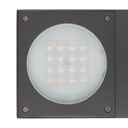 SQUARE II LED IP65