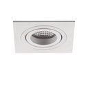 TWIST 80 SQUARE PLAN AVEC RIDL 900 Ø 80MM