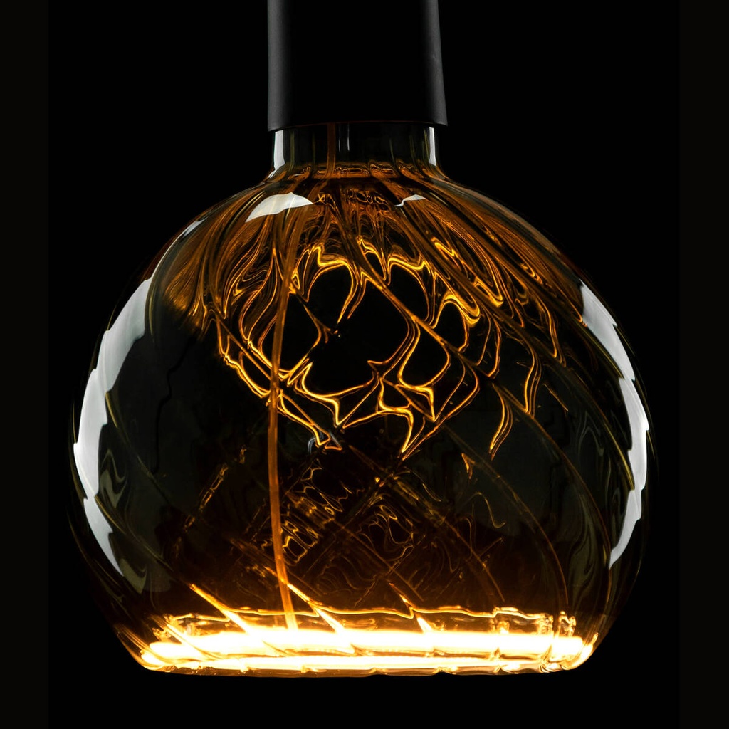 AMPOULE FLOATING GLOBE 150 LED E27 6W