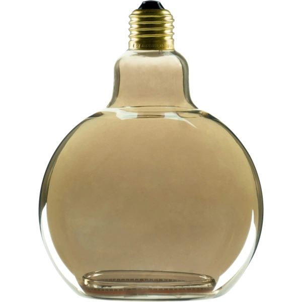 AMPOULE FLOATING GLOBE 125 LED E27 6W