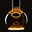 AMPOULE FLOATING GLOBE 125 LED E27 6W