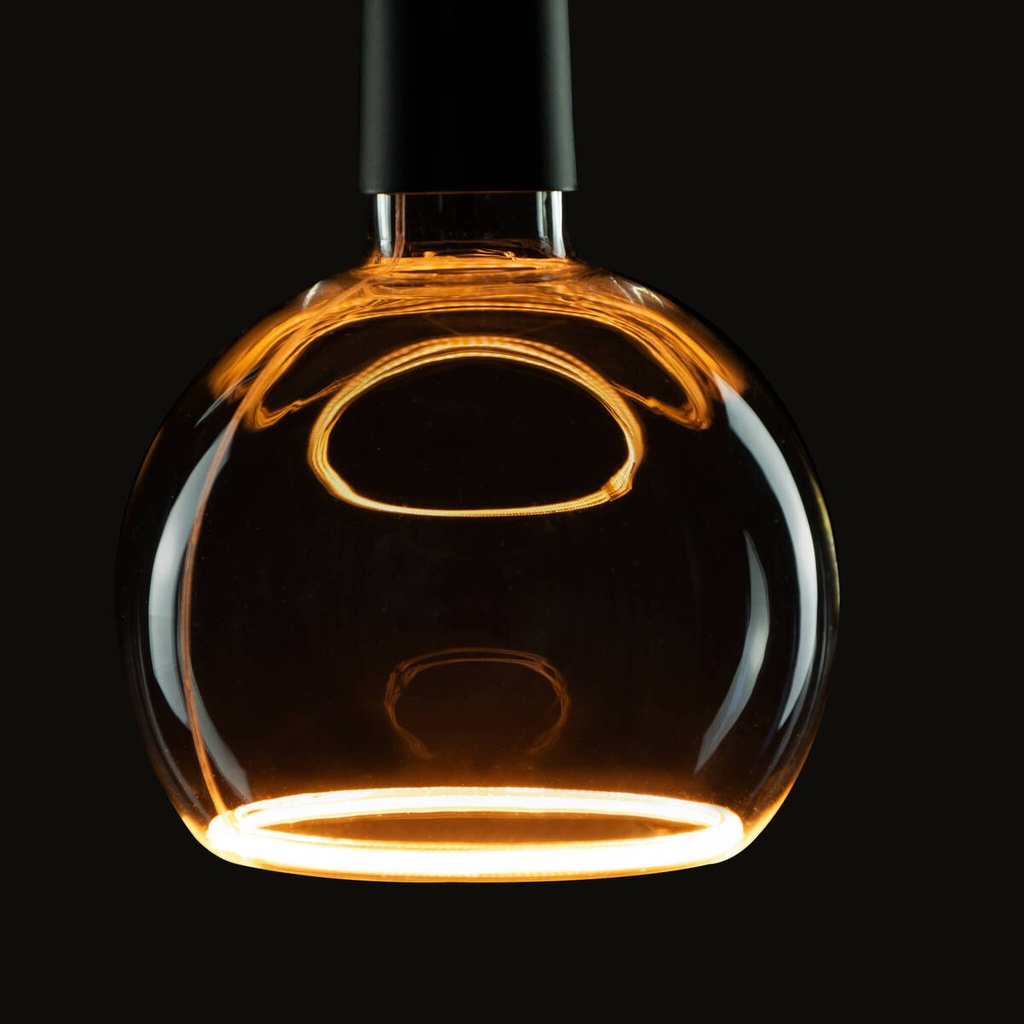 AMPOULE FLOATING GLOBE 150 LED E27 6W