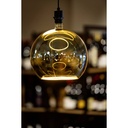 AMPOULE FLOATING GLOBE 150 LED E27 6W
