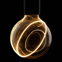 AMPOULE GLOBE 125 SLANTING TOP LED E27 5W 