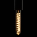 AMPOULE TUBE SOFT SPIRAL LED E27 6W