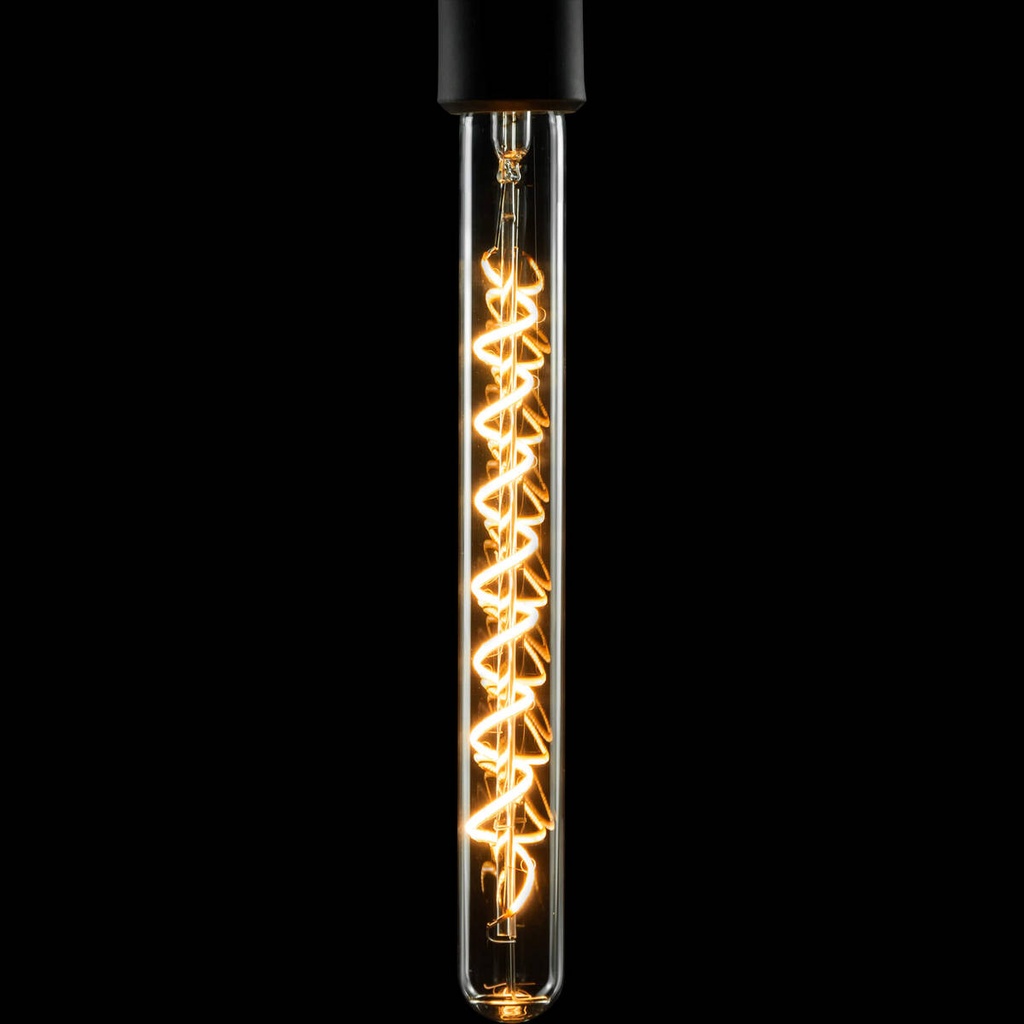 AMPOULE SOFT TUBE T300 LED E27 9W 