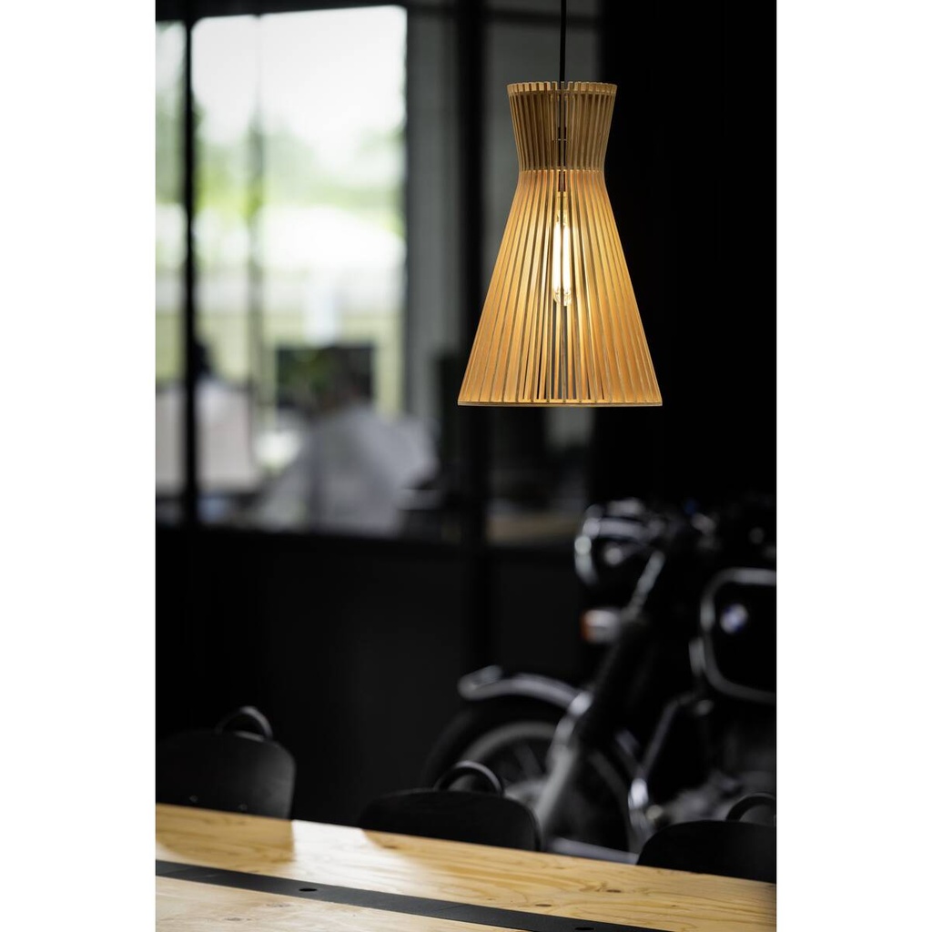 AMPOULE HIGH BRIGHTNESS TUBE SLIM LED E27 11W