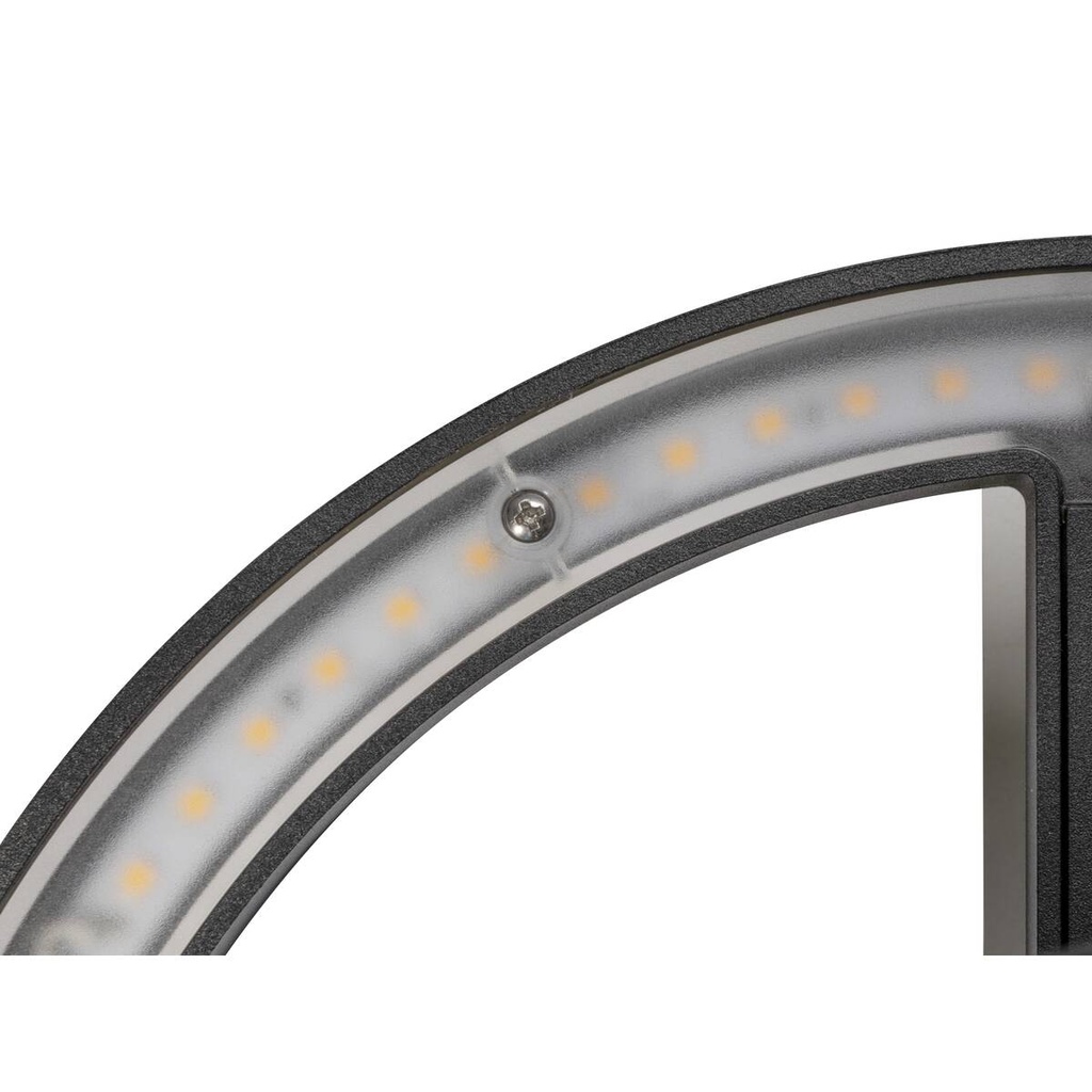 Q-RING SENSOR PIR IP54