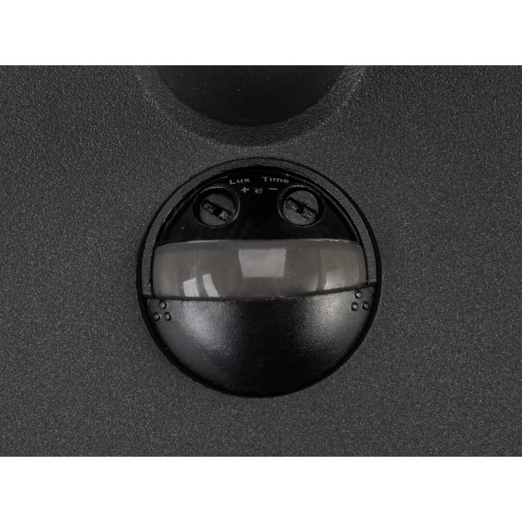 Q-RING SENSOR PIR IP54