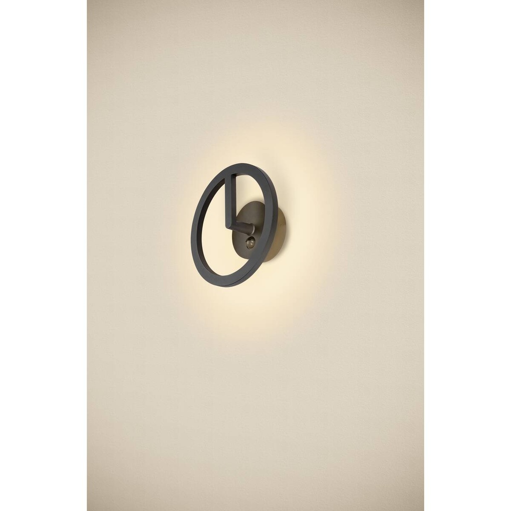 Q-RING SENSOR PIR IP54