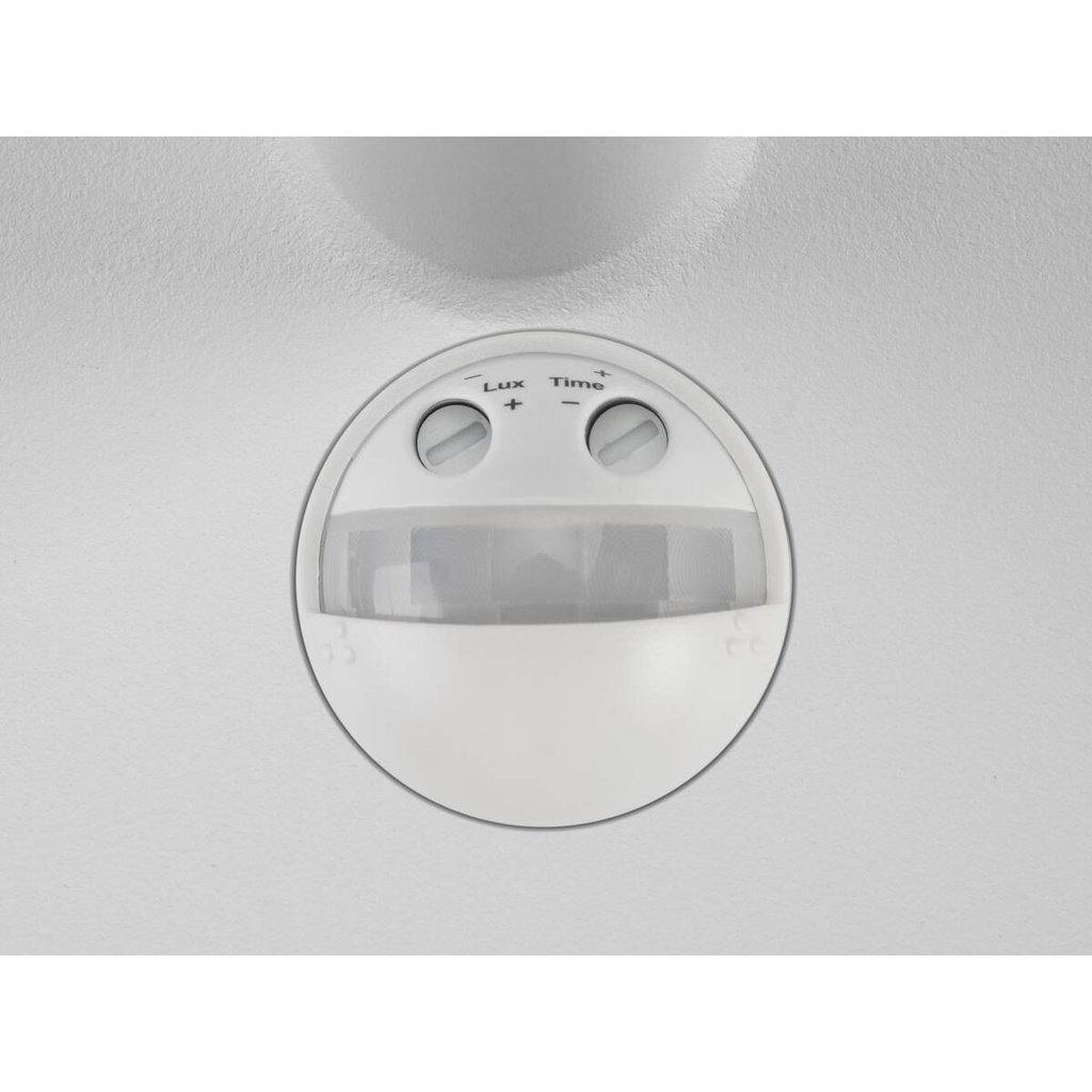 Q-RING SENSOR PIR IP54