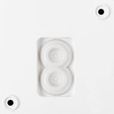 Q-RING SENSOR PIR IP54