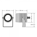CLARIOS ECO 6W 230V IP67